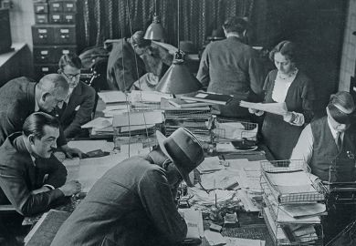 Administrators Administrators