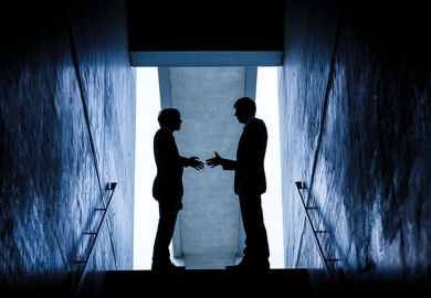 Secret deal Secret deal