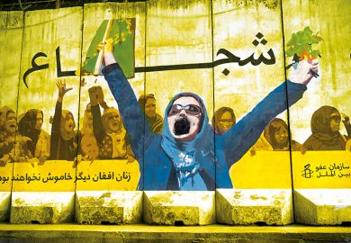 Tragedy of Taliban’s ban on female students is starting to hit home