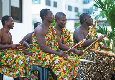 African musicians playing instruments African musicians playing instruments