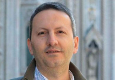 Ahmadreza Djalali Ahmadreza Djalali