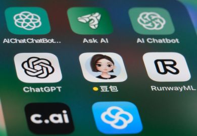 AI chatbots AI chatbots