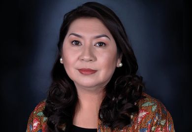 Aileen Baviera, 1959-2020