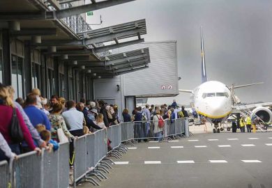 airport-queue airport-queue