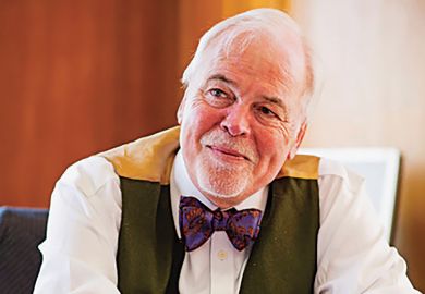 Aldwyn Cooper, 1949-2021