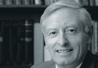 Alexander Forrester, 1935-2021