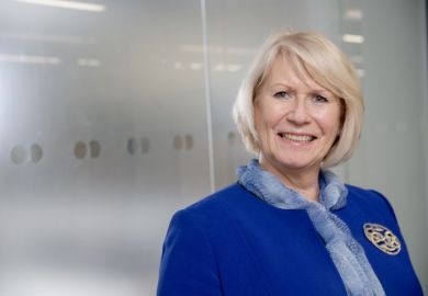 Alison Johns Alison Johns