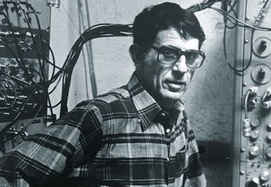 Allan Rechtschaffen, 1927-2021