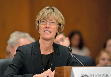 Allison Stanger Allison Stanger