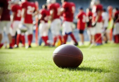 American football