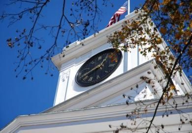 Amherst College liberal arts college, united states, study abroad,