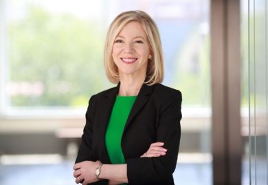 Amy Gutmann