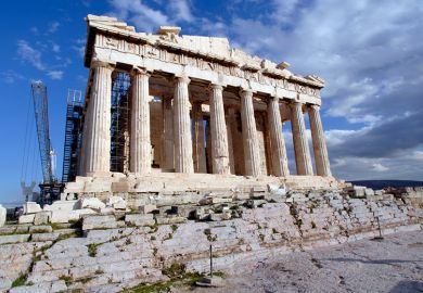 Ancient Greece