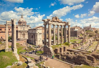 Ancient Rome