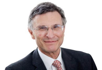 Andrew Likierman, London Business School