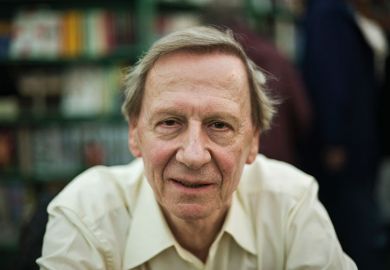 Anthony Giddens