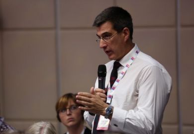 Anthony Forster