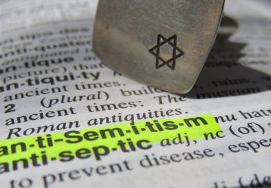 A dictionary definition of antisemitism A dictionary definition of antisemitism