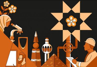 Arab University Rankings Arab University Rankings