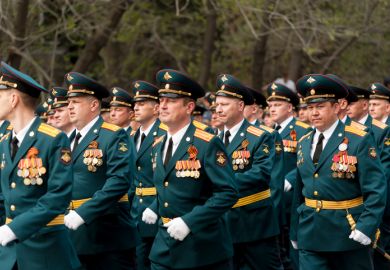 Army medals
