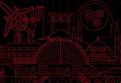 Asia rankings 2020 cover