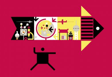 Asia University Rankings 2016 methodology Asia University Rankings 2016 methodology