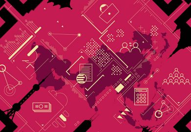 Asia University Rankings 2017 methodology Asia University Rankings 2017 methodology