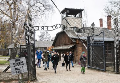 Auschwitz