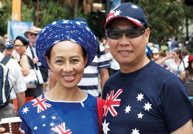 Australians