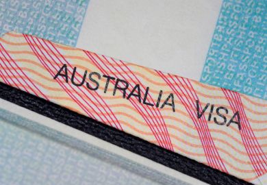 Australia visa