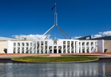 Australian parliament Australian parliament