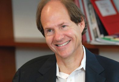 Author Cass Sunstein, Harvard Law School, Harvard University Author Cass Sunstein, Harvard Law School, Harvard University