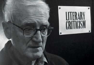 Author John Sutherland, University College London (UCL)