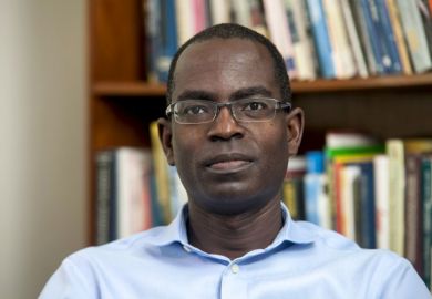 Patrick Awuah Patrick Awuah