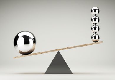 Scales balance Scales balance