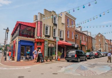 Baltimore
