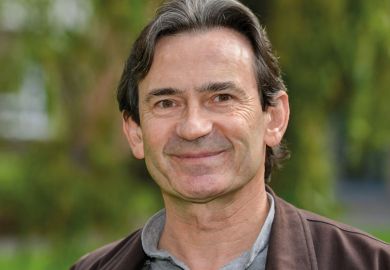 Benoît Peeters, Lancaster University Benoît Peeters, Lancaster University