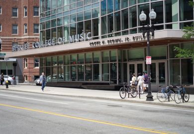Berklee College of Music