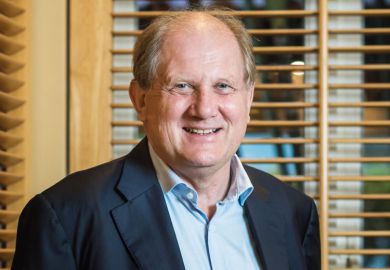 Bertil Andersson, Nanyang Technological University (NTU)