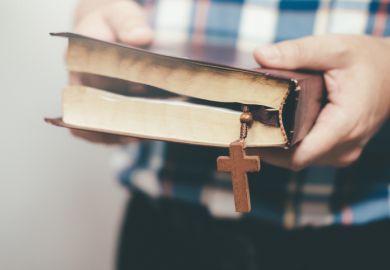 Bible