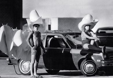 Big hats