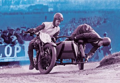 Universities’ domination of FE-HE partnerships must come to an end