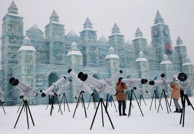 Telescopes Telescopes