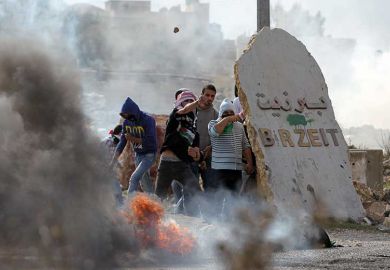 birzeit birzeit