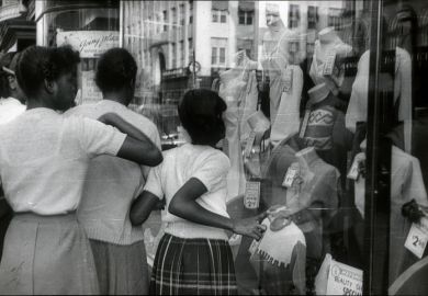 Black history