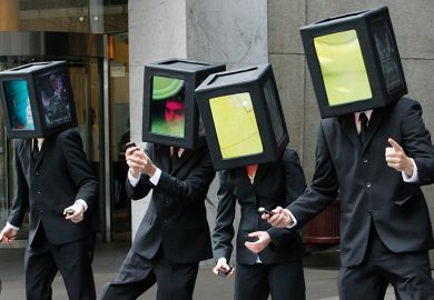 Block heads