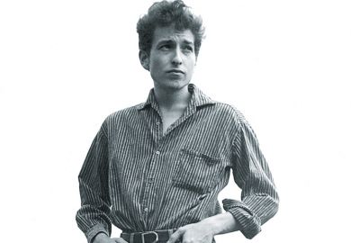 Bob Dylan