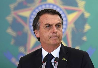 bolsonaro
