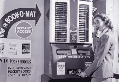 book-o-mat