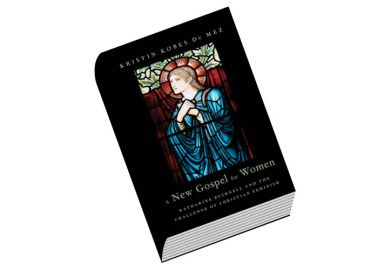 Book review: A New Gospel for Women, by Kristin Kobes Du Mez Book review: A New Gospel for Women, by Kristin Kobes Du Mez